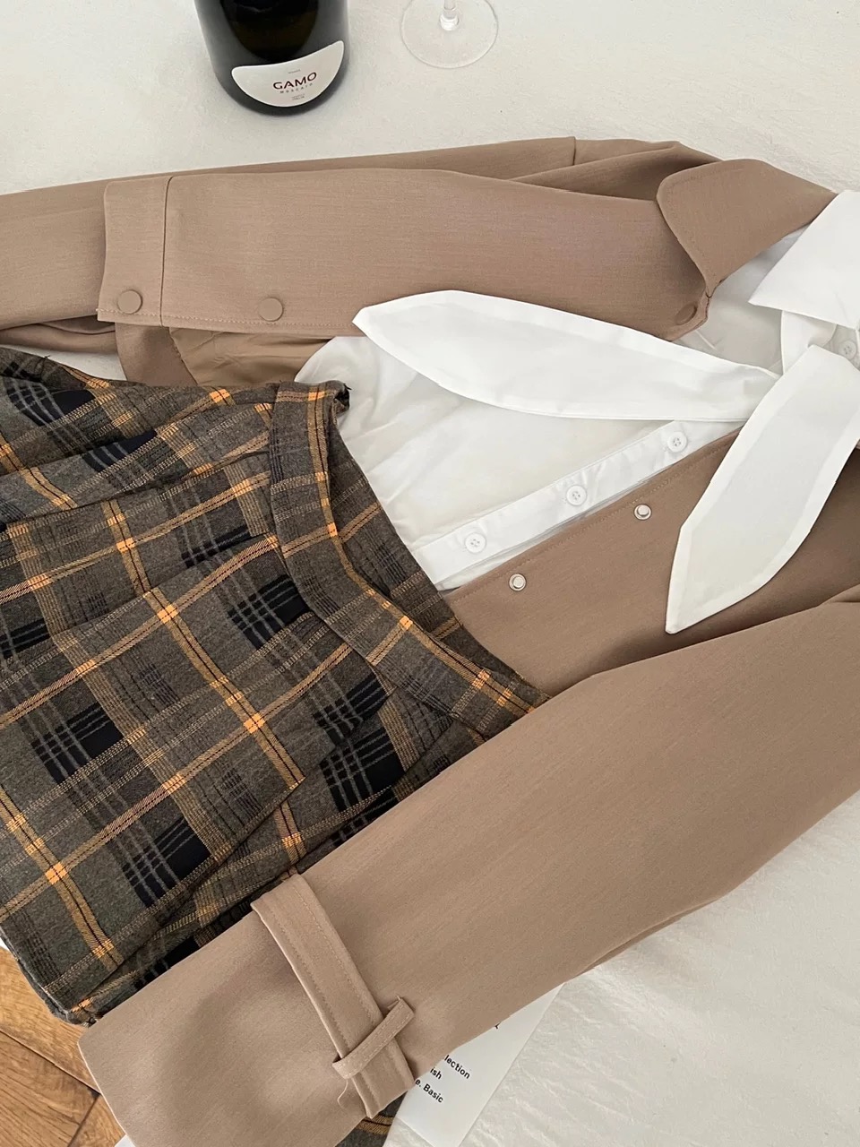 Party slay  jacket CJ157 images